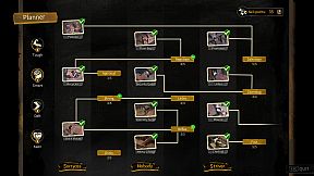Nobody - The Turnaround