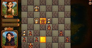 Choc Tactic for Chess Master - Daily Reality
