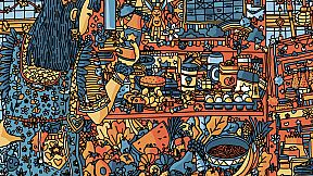 I commissioned some mice 3