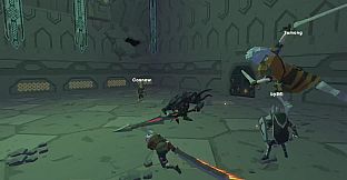 Dungeon of Regret