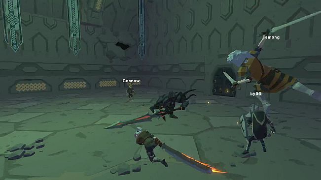 Dungeon of Regret