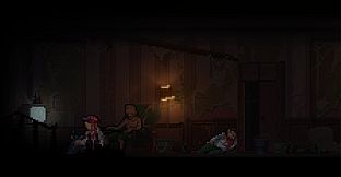 The Long Reach - Soundtrack