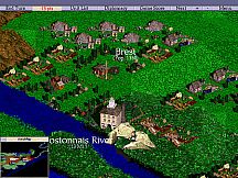 Conquest of the New World