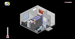 Pleasure Room - Haunted Apartment