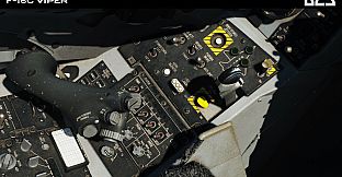 DCS: F-16C Viper