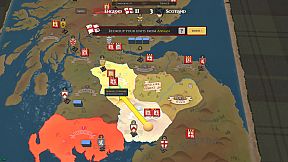 Blocks!: Hammer of the Scots