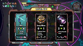 Scrap Age: Survivors