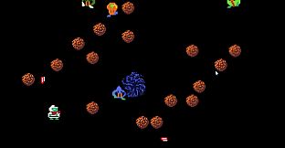 The Tower Of TigerQiuQiu 2 Warp Tiger M06