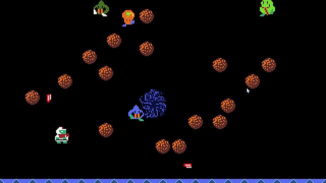 The Tower Of TigerQiuQiu 2 Warp Tiger M06