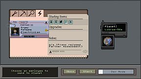 Amozon Extraplanetary Colonization Program