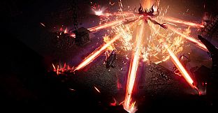 SERAPH : In the Darkness