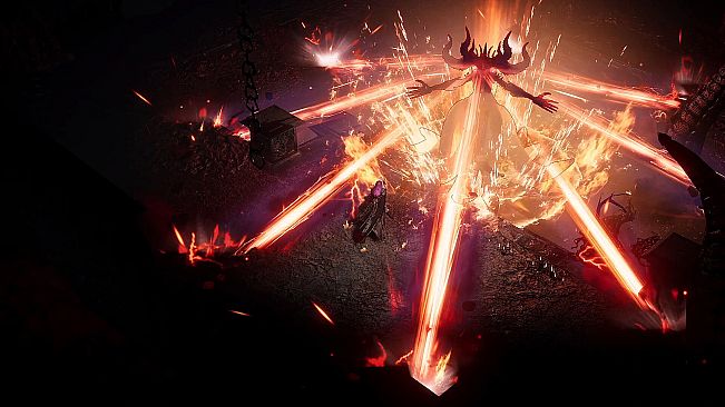 SERAPH : In the Darkness