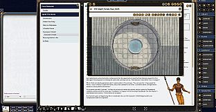 Fantasy Grounds - Stormlight: Speak the Words