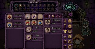 Abyssal Hollow