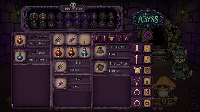 Abyssal Hollow