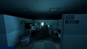 Tales of the Forgotten