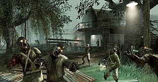 Call of Duty: Black Ops - Rezurrection Mac Edition