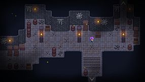 Sarab 2: Thalj Mountains