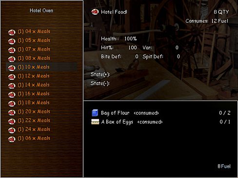 Apocalypse Hotel - The Post-Apocalyptic Hotel Simulator!