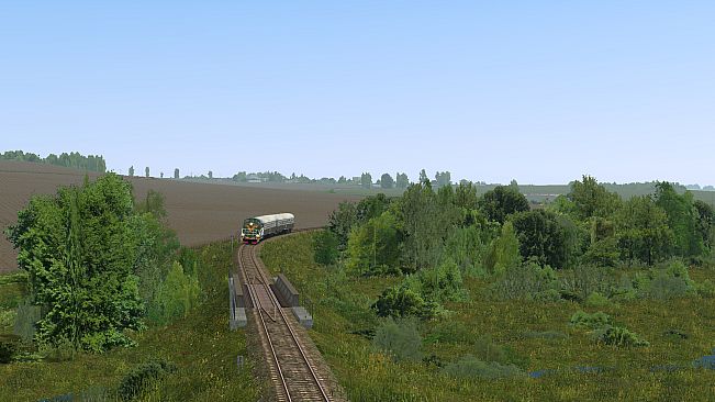 MaSzyna: LK197 Strzebiń – Woźniki Śląskie