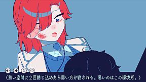 氷点下30度の絶望