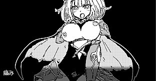 [Available in English] Dragon Princess Anastasia - Additional adult story & Graphics DLC