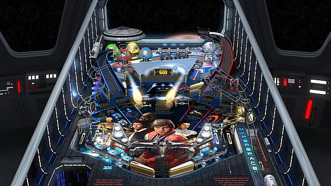 Pinball FX3 - Star Wars Pinball