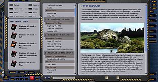 Fantasy Grounds - The Great Rift