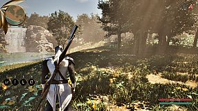 Antediluvian: Seed in Peril