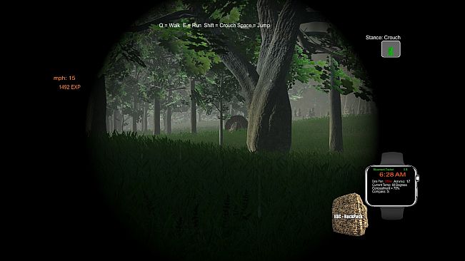 Turkey Hunting - The Season