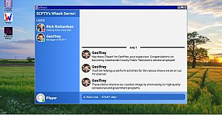 Salamander County Public Television