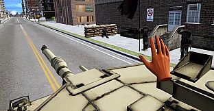 Frontline Heroes VR - 2017 Edition