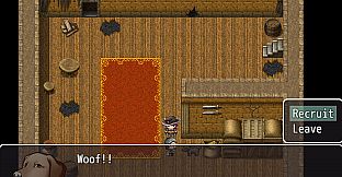 Unforgiving Trials: The Darkest Crusade