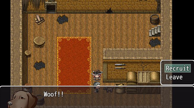 Unforgiving Trials: The Darkest Crusade