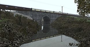 TS Marketplace: GWR Churchward Panelled Toplights Pack 04 Add-On