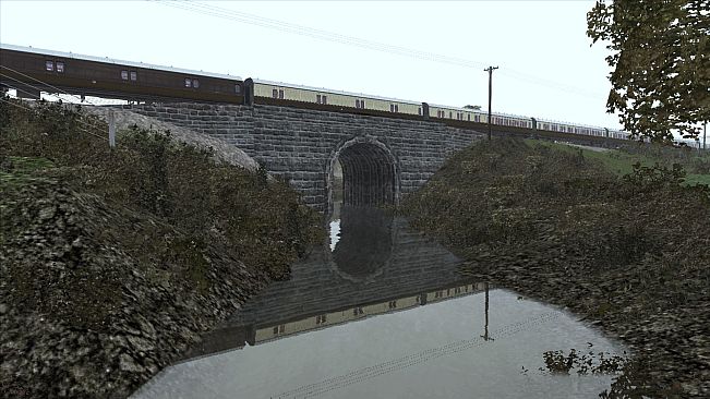 TS Marketplace: GWR Churchward Panelled Toplights Pack 04 Add-On