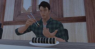 Kimbap Heaven Simulator