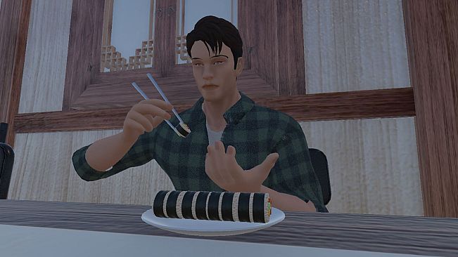 Kimbap Heaven Simulator