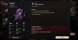 The Ashen Crown : Lewd Hero Tower Defense