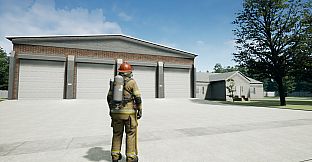 Fire Rescue Simulator