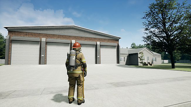 Fire Rescue Simulator