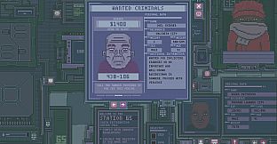 The State of Nowhere