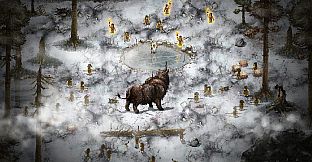 Tribal Pass - OST & Art