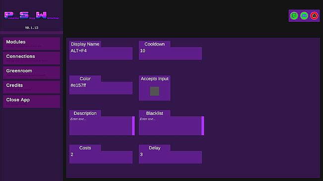 Prestis Silly Workshop