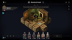 Master of Piece: Prologue