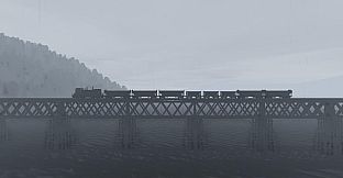 Trainz 2022 DLC - Major Islands Network