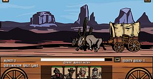 Tales of the Trail