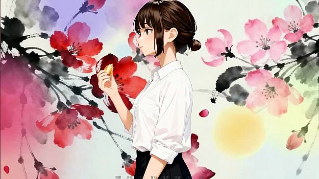 都市猫眼恋语