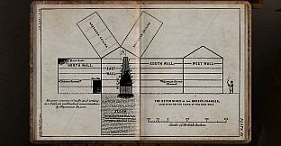 Riddle of the Sphinx (DLC) Secret Library