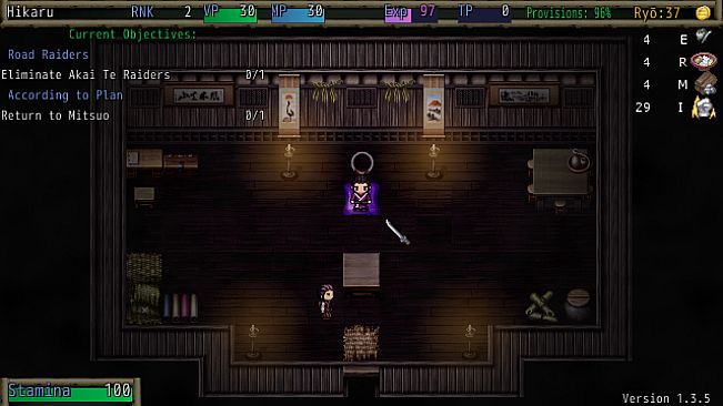 Disgraced Supporter Samurai Skin Pack DLC